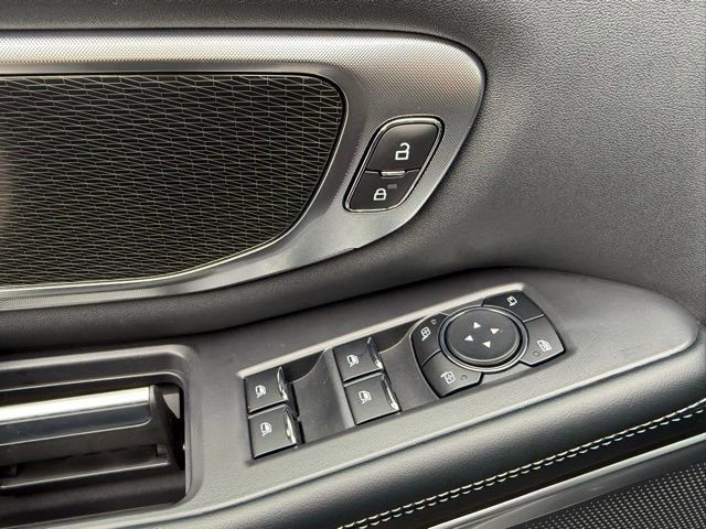 New 2025 Ford Expedition Max Platinum w/ Stealth Performance Package image 12