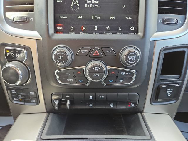 Used 2018 RAM 1500 Big Horn AWD/4WD image 28