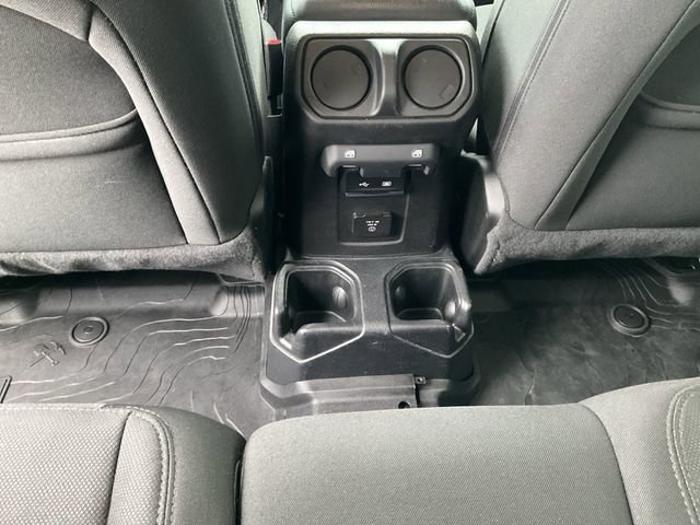 Used 2020 Jeep Gladiator Sport w/ Quick Order Package 24S image 28