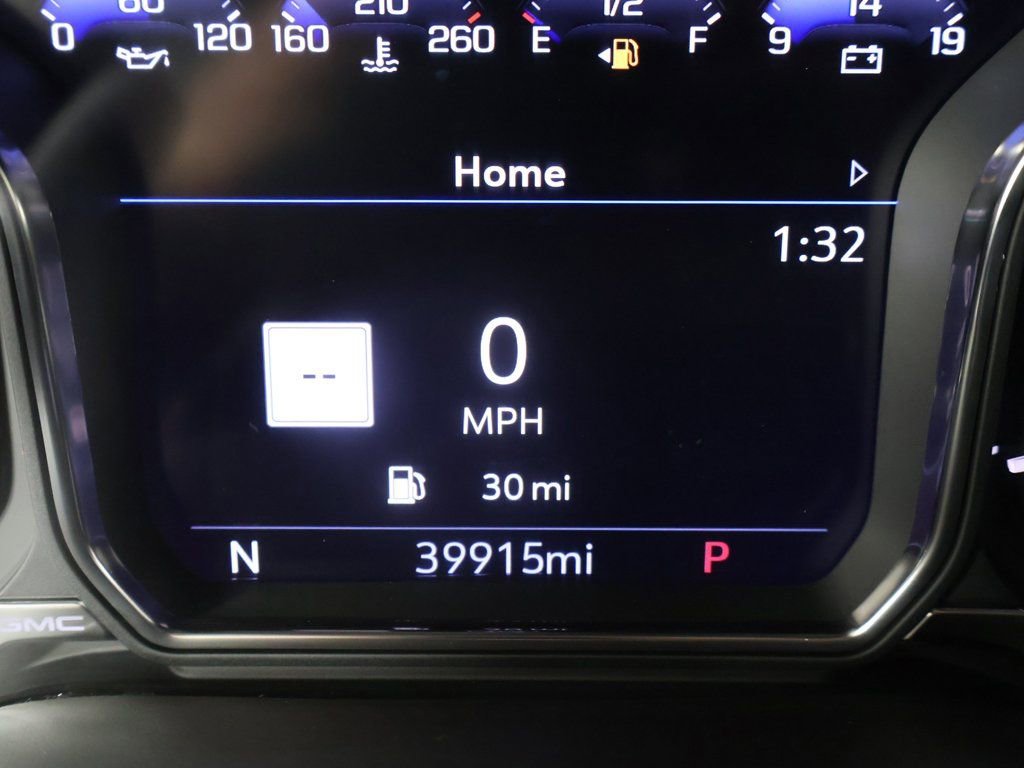 Used 2022 GMC Sierra 1500 Denali image 42