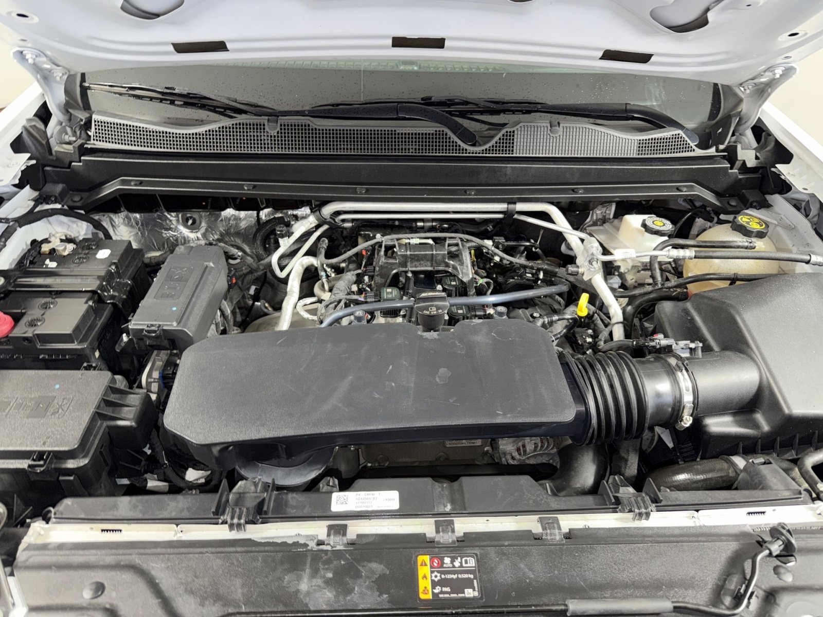 Used 2023 Chevrolet Colorado W/T w/ WT Convenience Package II image 26