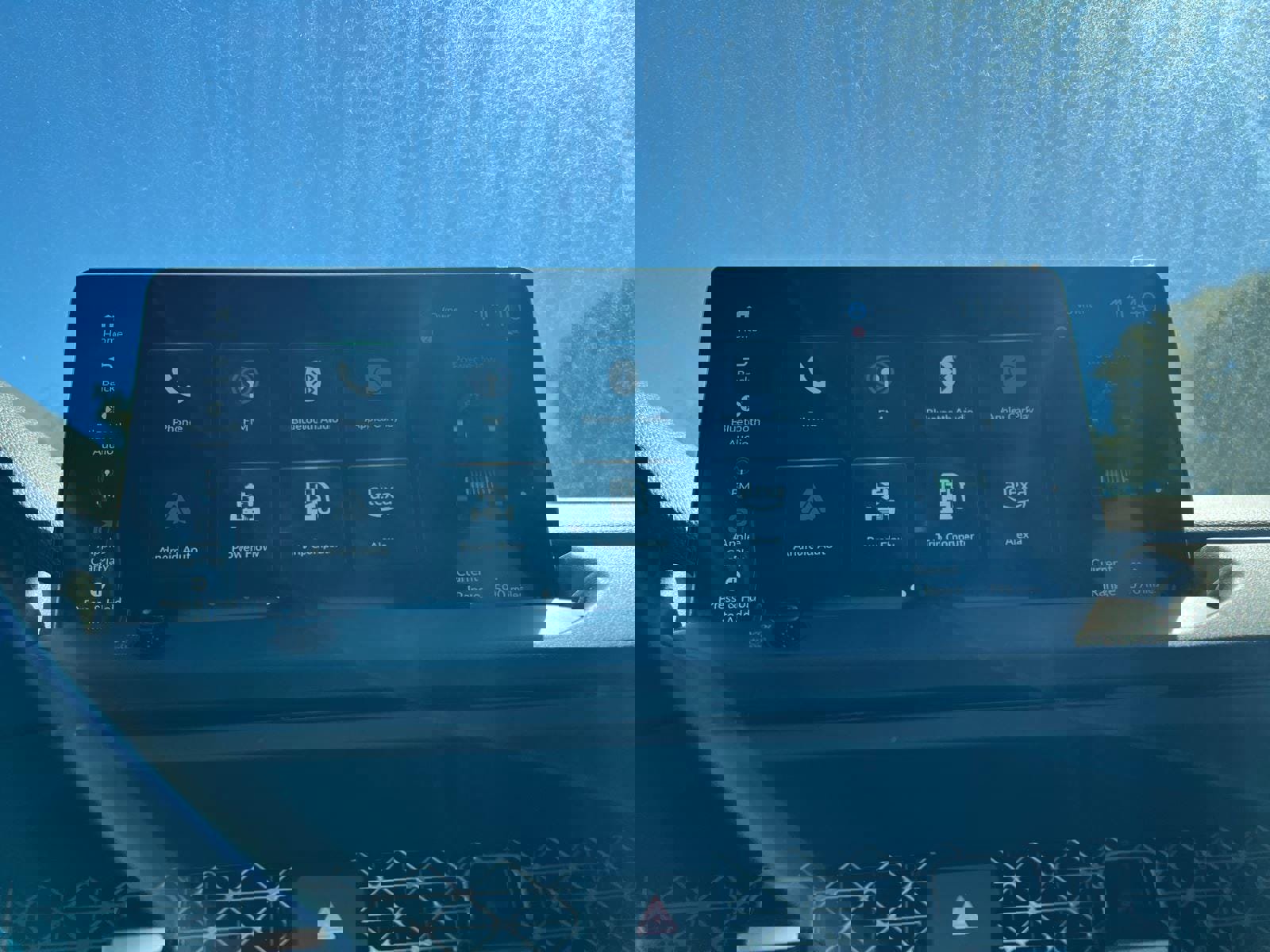 New 2025 Honda Accord Sport image 23