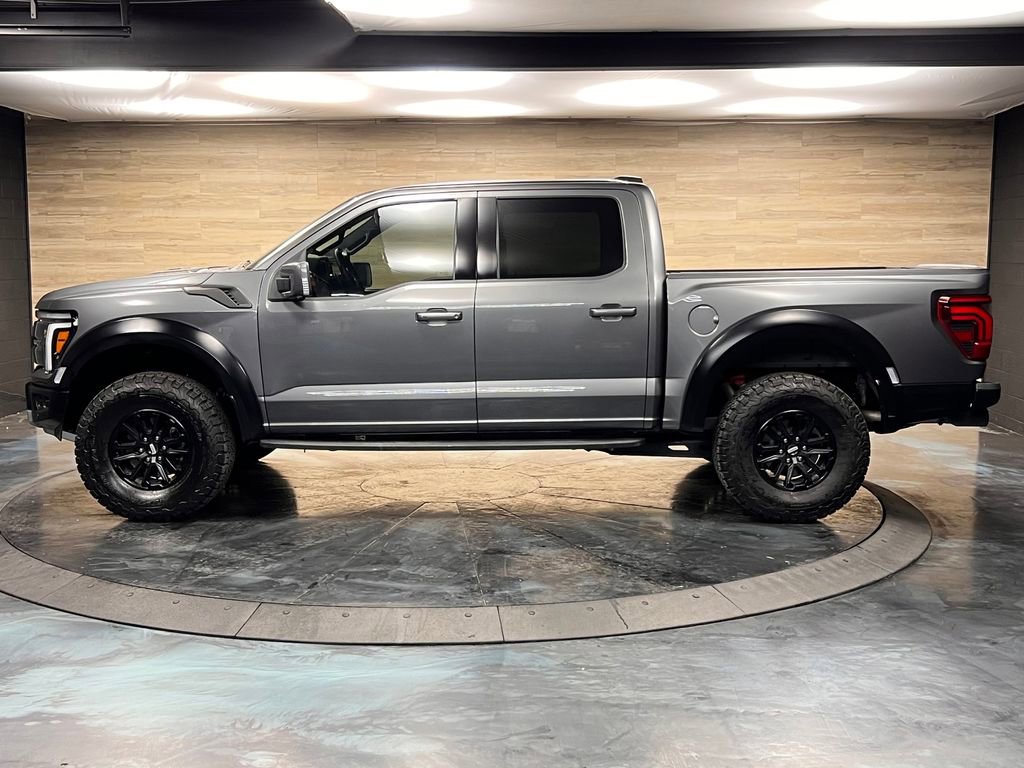 Used 2025 Ford F150 Raptor AWD/4WD image 20