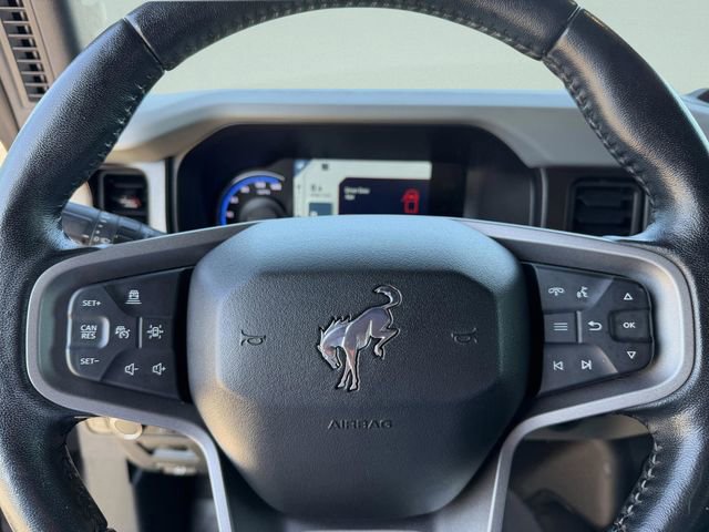Used 2021 Ford Bronco Badlands AWD/4WD image 40