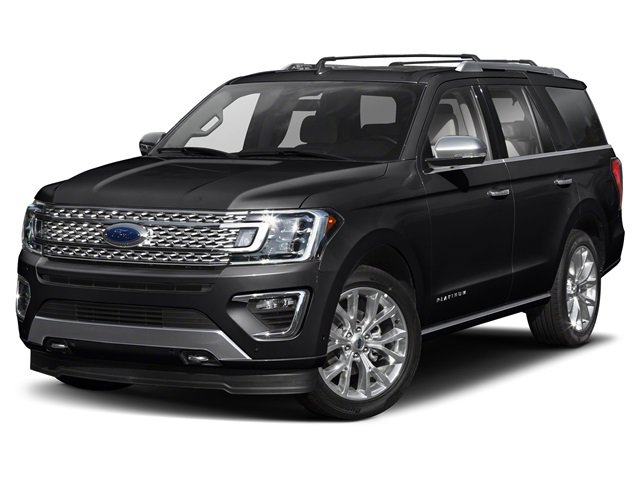 Used 2021 Ford Expedition Platinum image 25