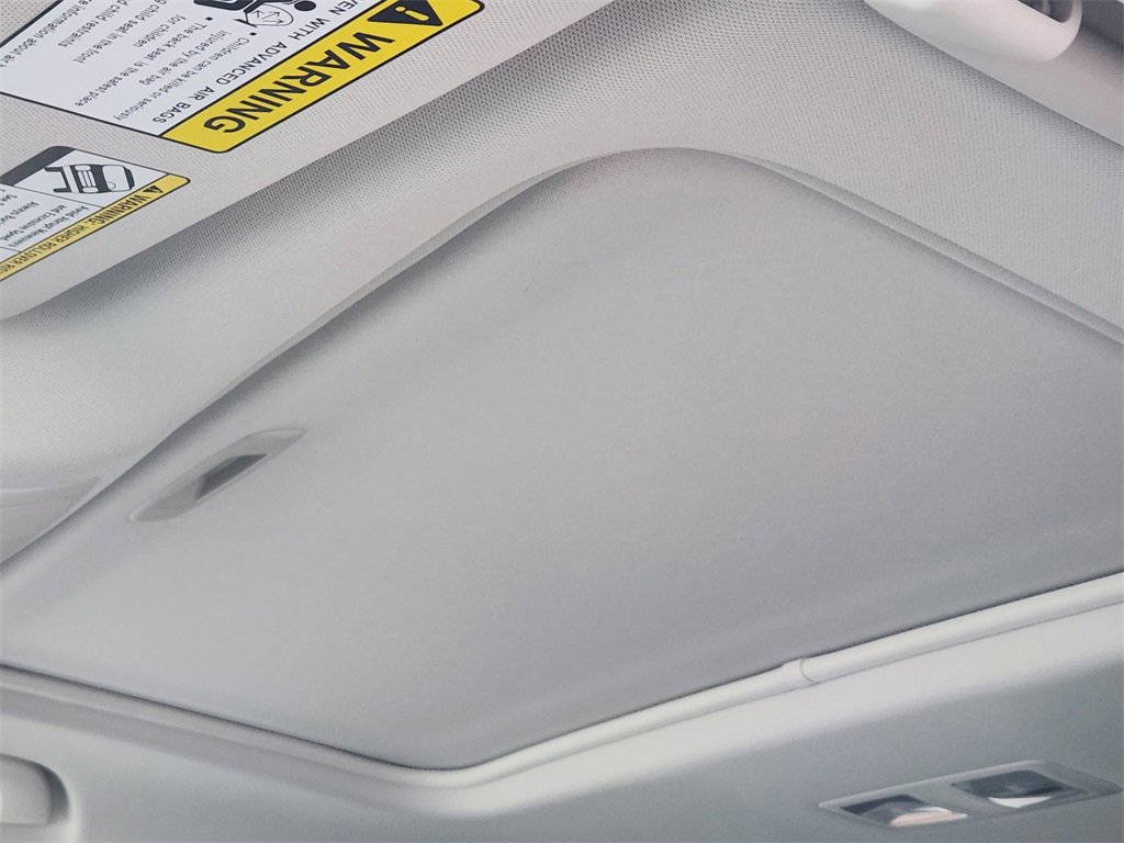 New 2025 MAZDA CX-5 AWD 2.5 S w/ Preferred Package image 18