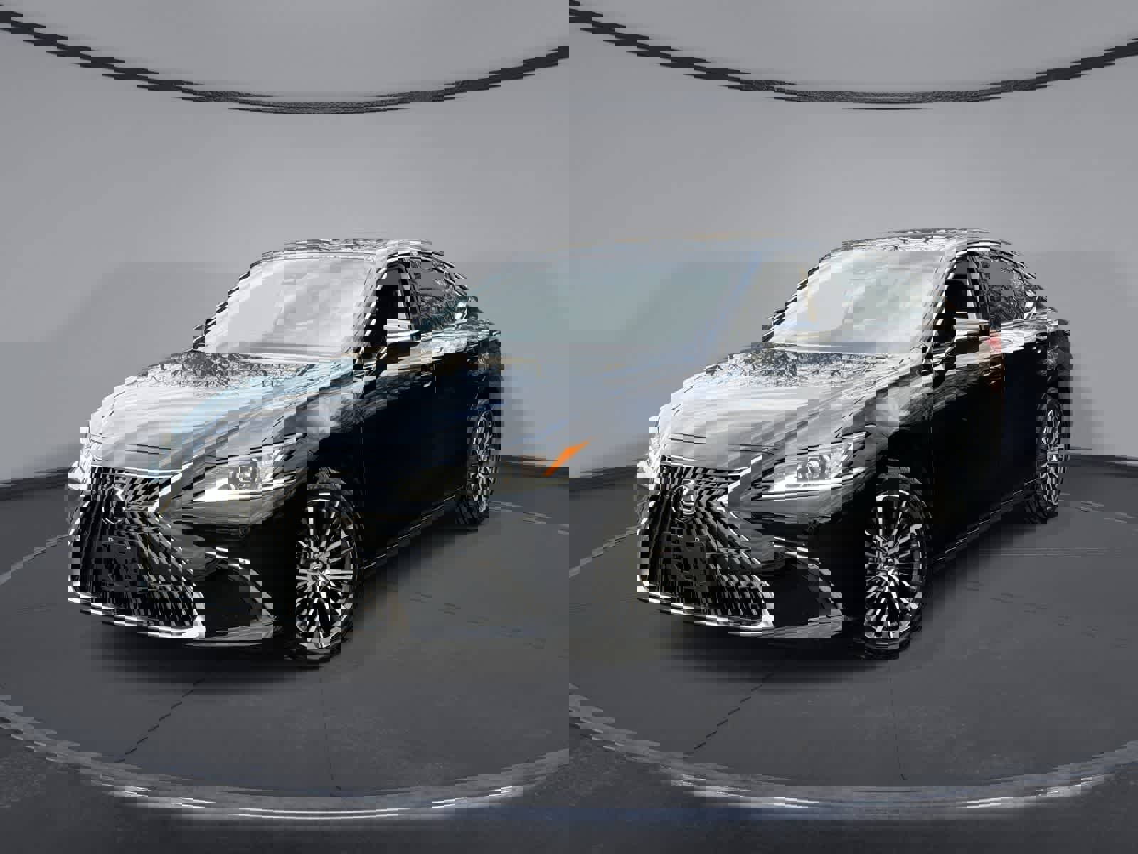 Used 2024 Lexus ES 350 w/ Premium Package image 1