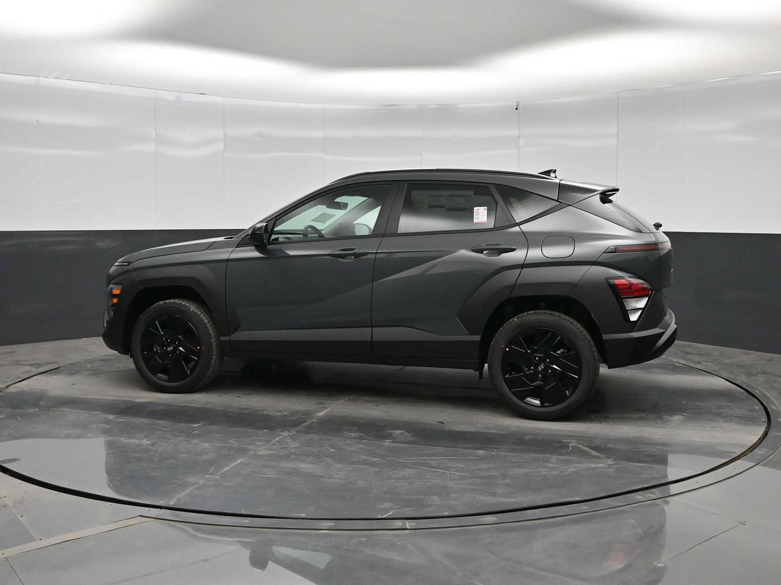 New 2026 Hyundai Kona SEL Sport AWD/4WD image 5