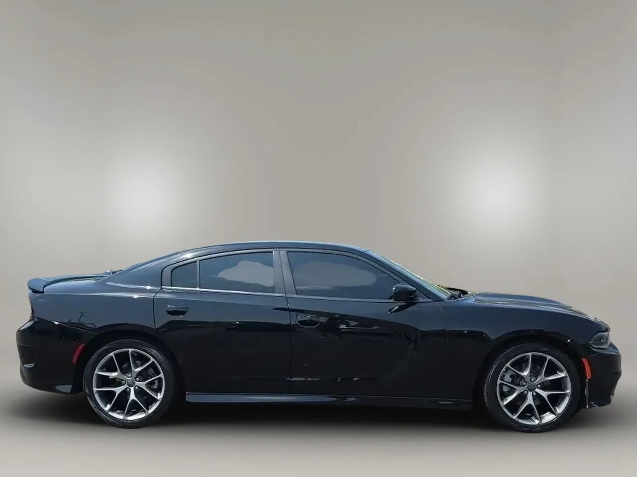 Used 2023 Dodge Charger GT RWD image 8