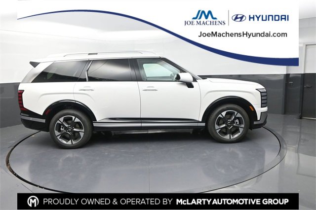 New 2026 Hyundai Palisade Limited