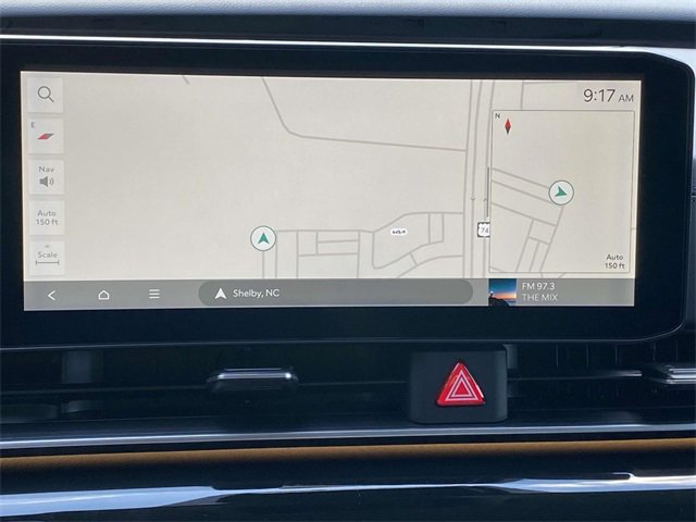 New 2026 Kia Carnival SX Prestige image 25