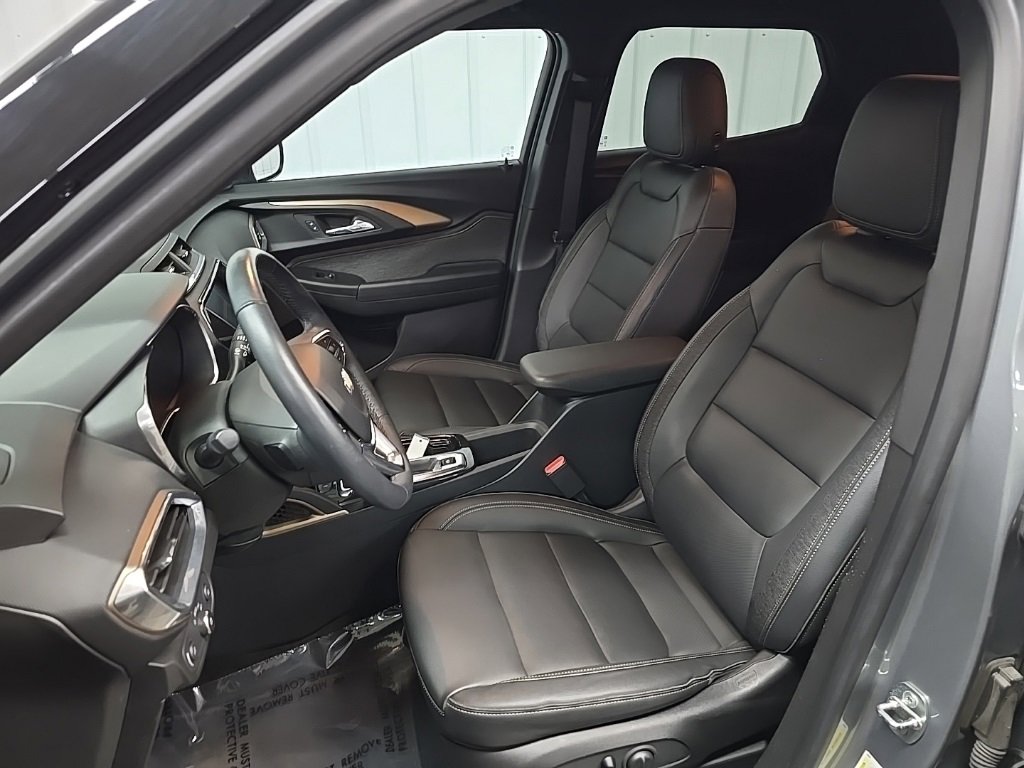 Used 2023 Chevrolet TrailBlazer ACTIV w/ Convenience Package image 29