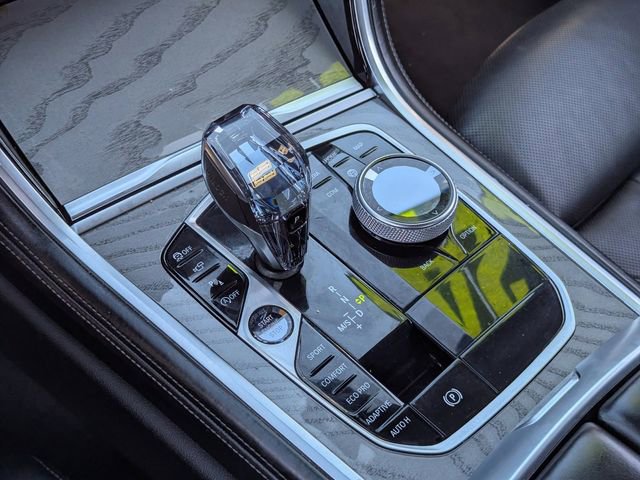 Used 2024 BMW 840i Gran Coupe RWD image 28
