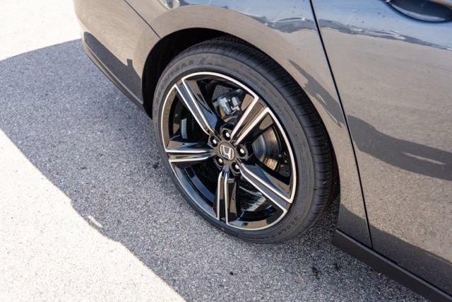 Used 2026 Honda Accord SE image 10