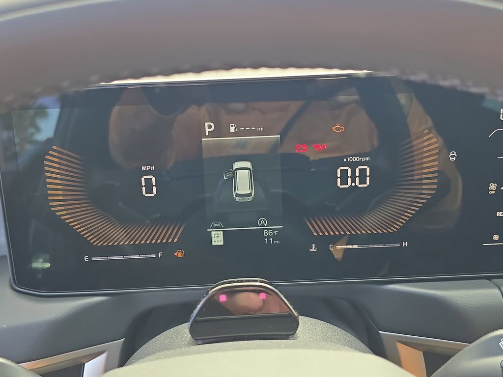 New 2027 Kia Telluride S image 32