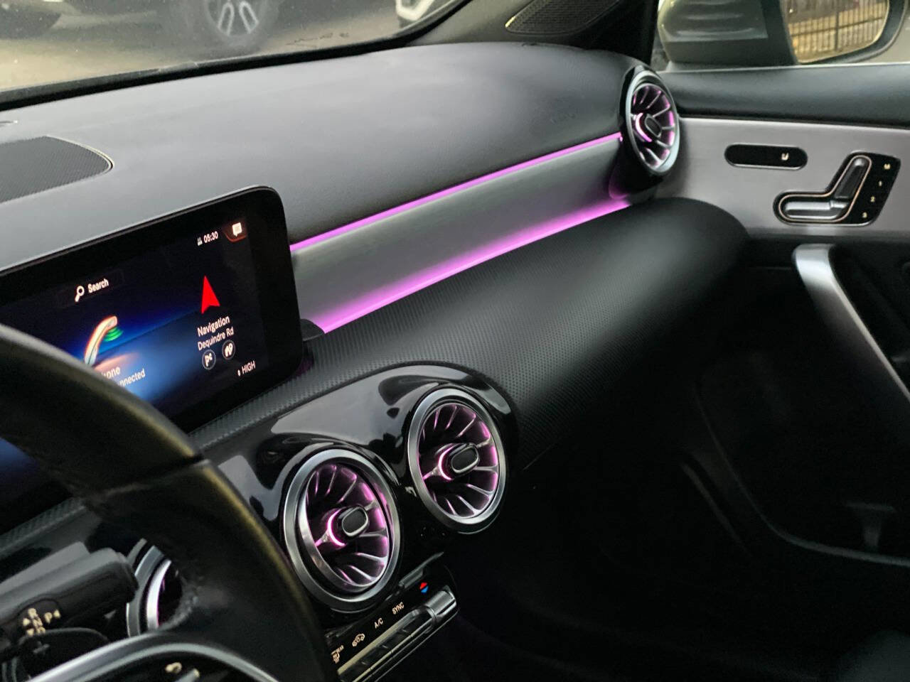 Used 2022 Mercedes-Benz A 220 4MATIC image 7