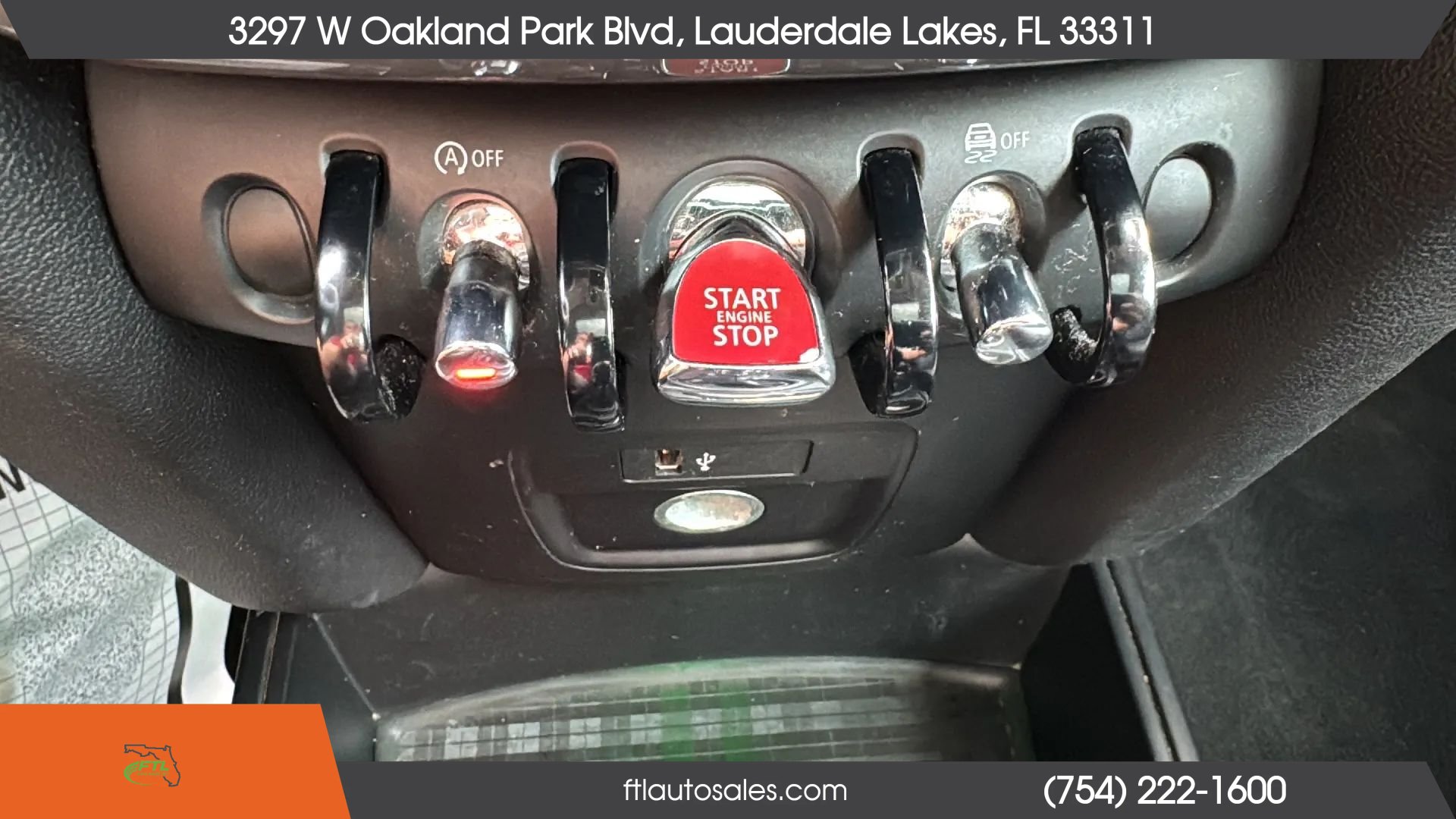 Used 2019 MINI Cooper Countryman FWD image 68