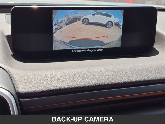 Certified 2023 MAZDA CX-50 Meridian Edition w/ Cargo Package AWD/4WD image 14