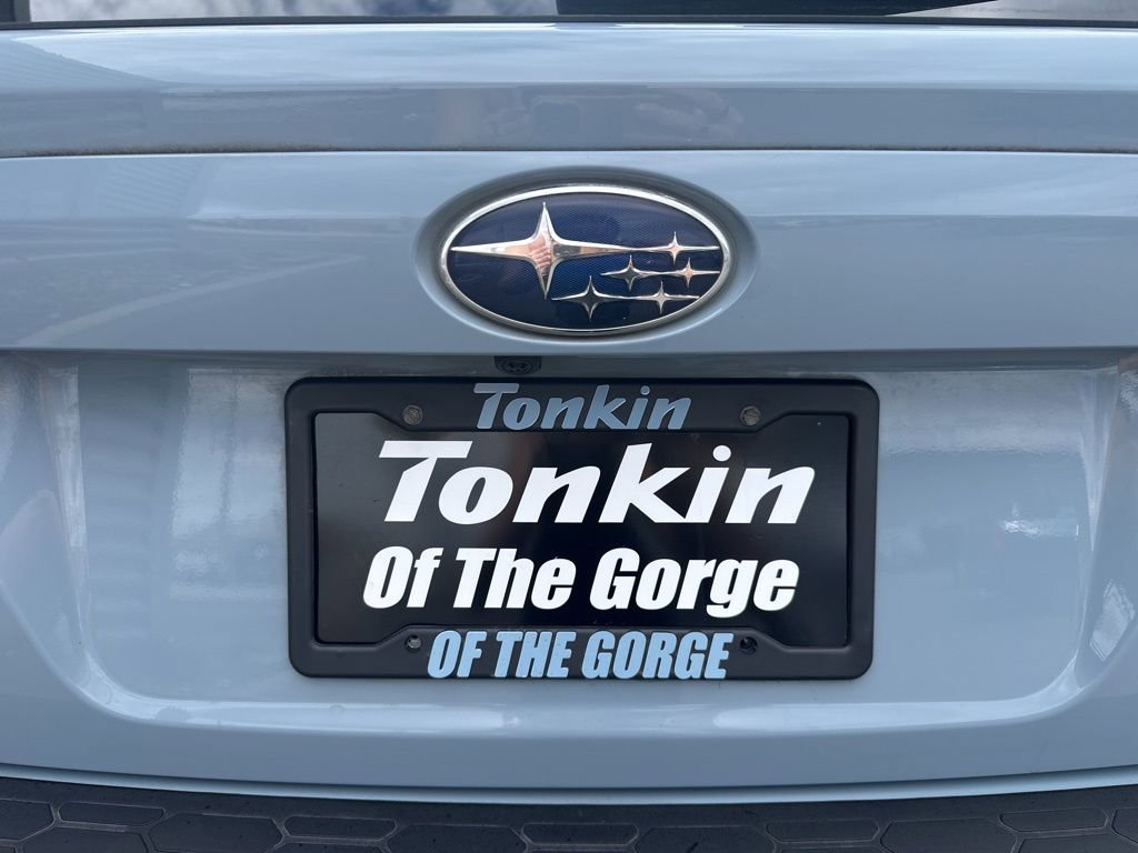 Used 2018 Subaru Crosstrek 2.0i Premium w/ Moonroof Package image 27