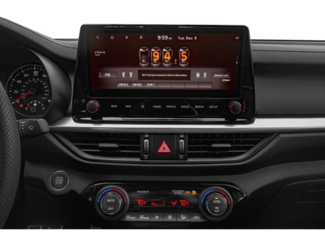 Used 2024 Kia Forte GT-Line w/ GT-Line Premium Package image 13