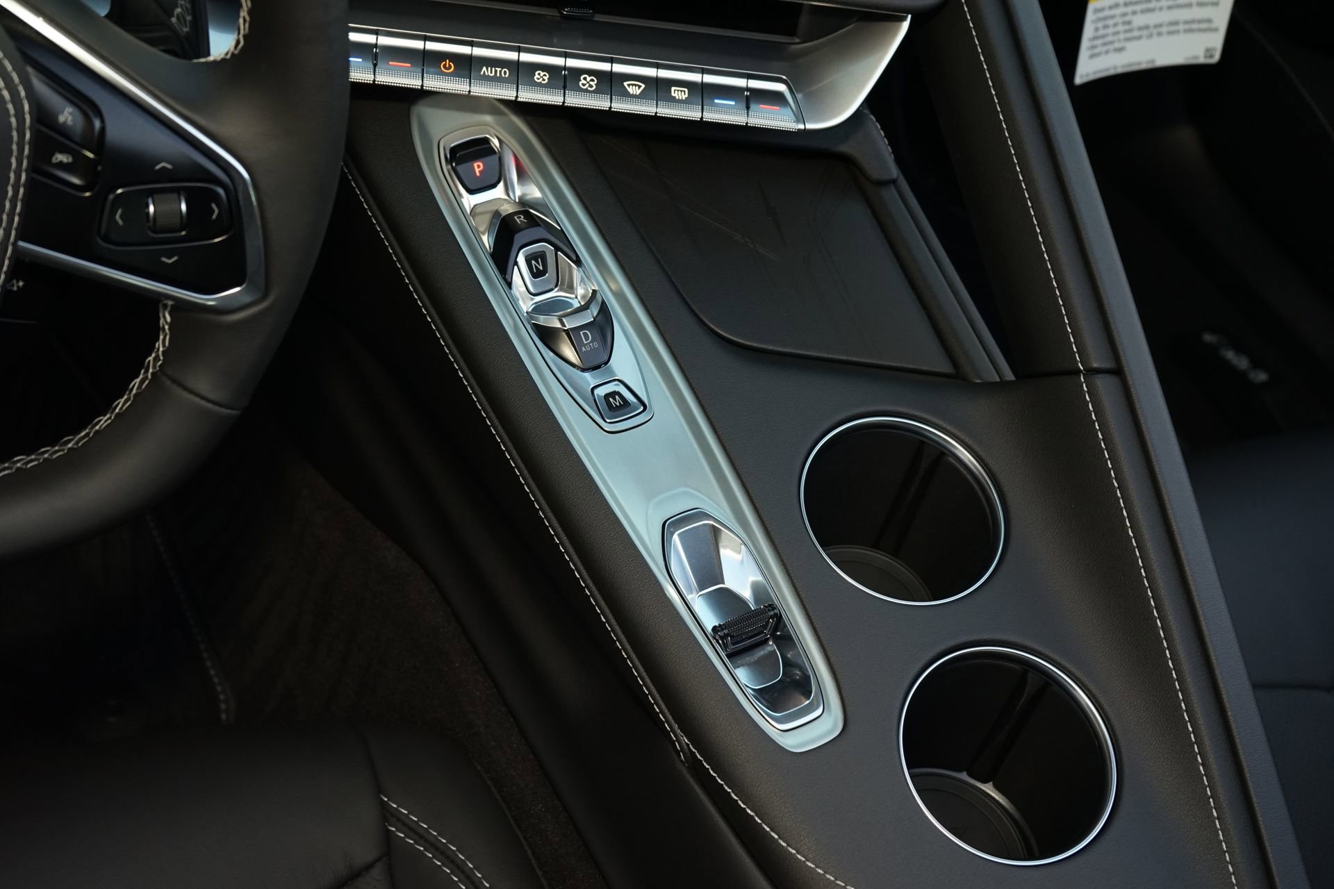 Used 2026 Chevrolet Corvette ZR1 image 26