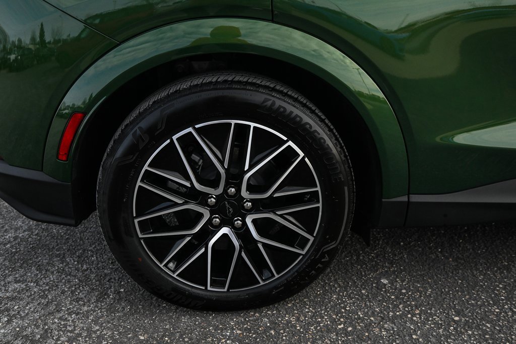 Used 2025 Ford Mustang Mach-E Premium image 14