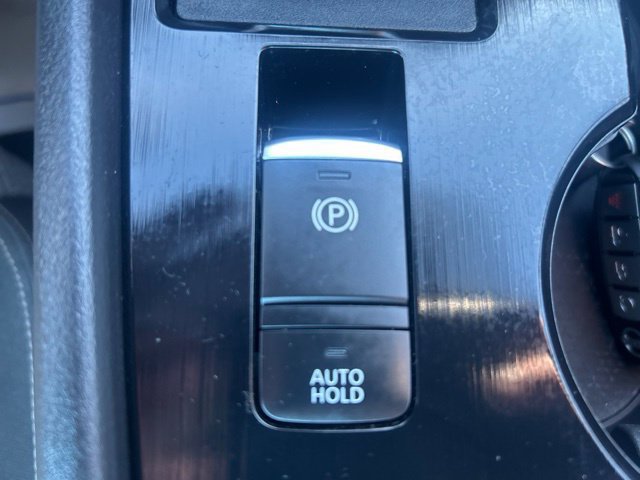 Used 2021 Nissan Rogue SV AWD/4WD image 29