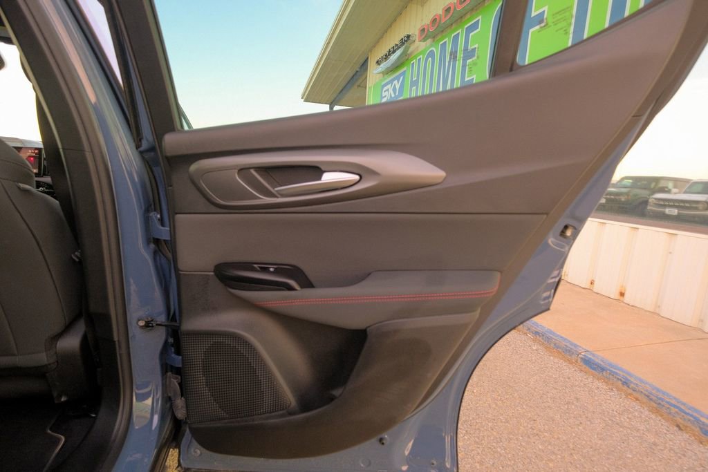 Used 2024 Dodge Hornet GT w/ Cold Weather Group image 20