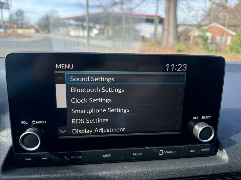 Used 2022 Honda Civic Sport image 24