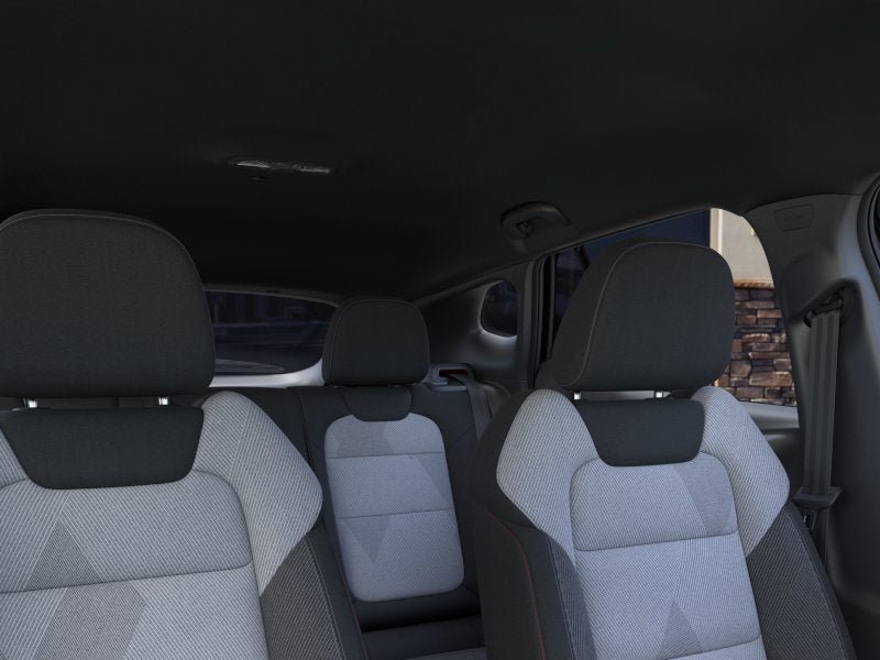 New 2026 Chevrolet Trax RS w/ Driver Confidence Package FWD image 24