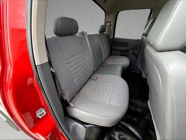 Used 2008 Dodge Ram 2500 Truck ST w/ Popular Equipment Group AWD/4WD image 29