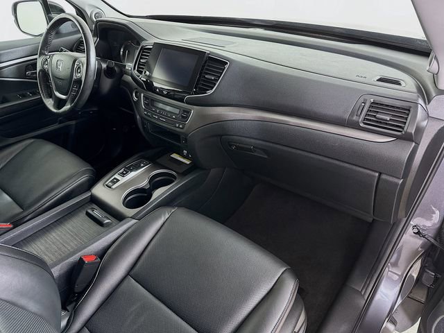 Certified 2023 Honda Ridgeline RTL-E image 32