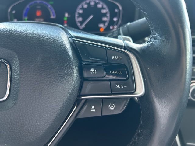 Used 2022 Honda Accord Sport image 17