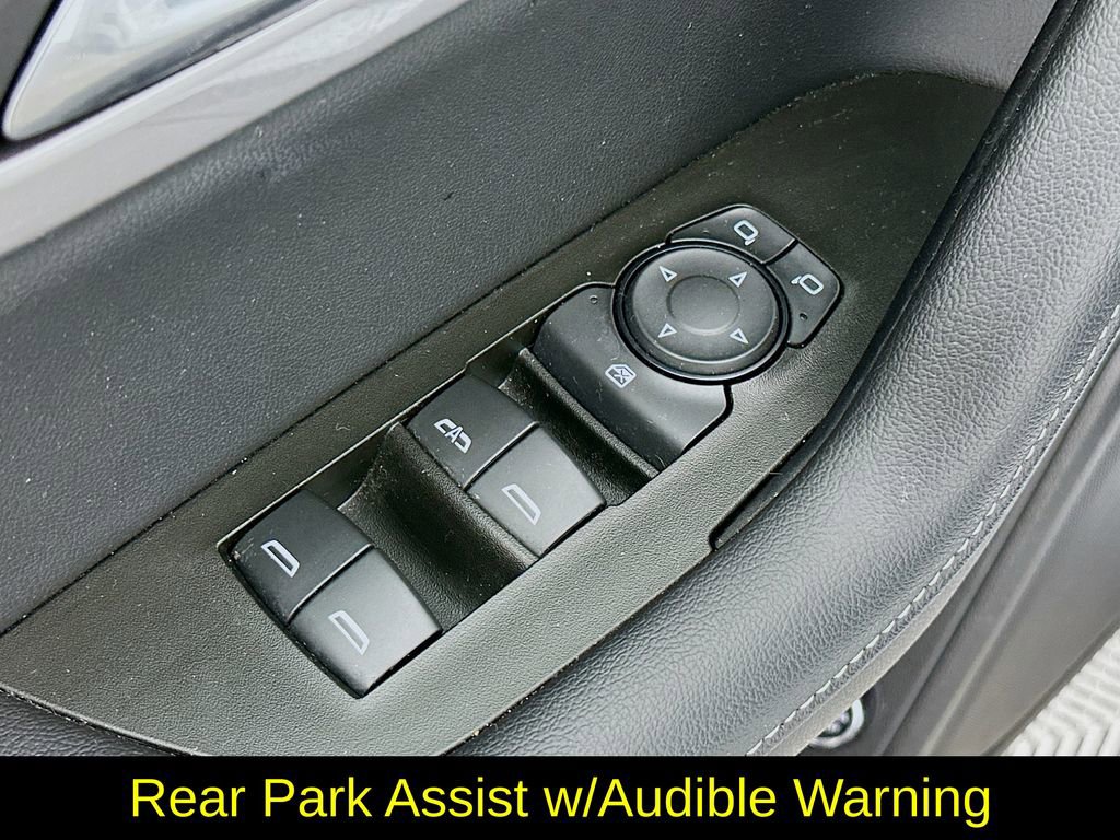 Used 2024 Chevrolet Blazer LT w/ LPO, Floor Liner Package image 23