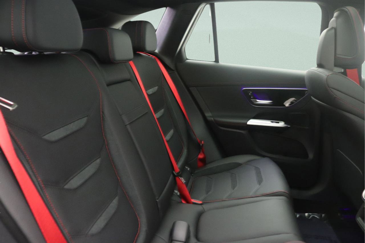 New 2026 Mercedes-Benz GLC 43 AMG 4MATIC image 8