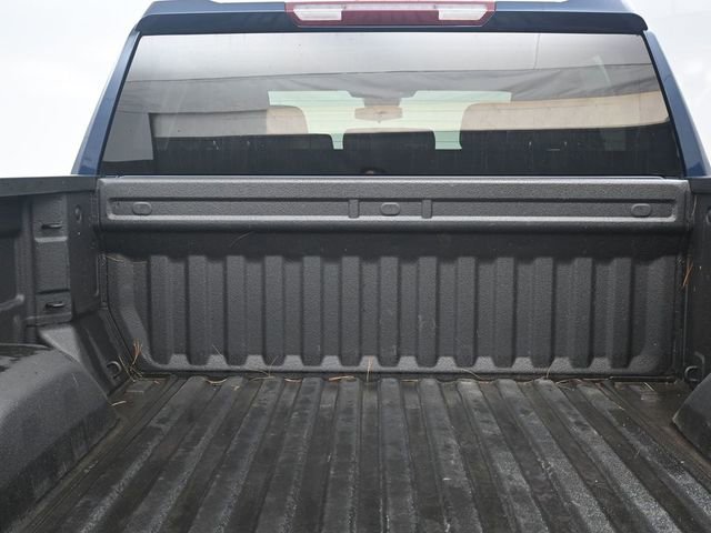 Used 2023 GMC Sierra 1500 SLE w/ LPO, GMC Protection Package image 26