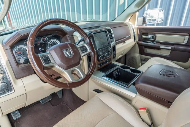 Used 2014 RAM 2500 Laramie image 23