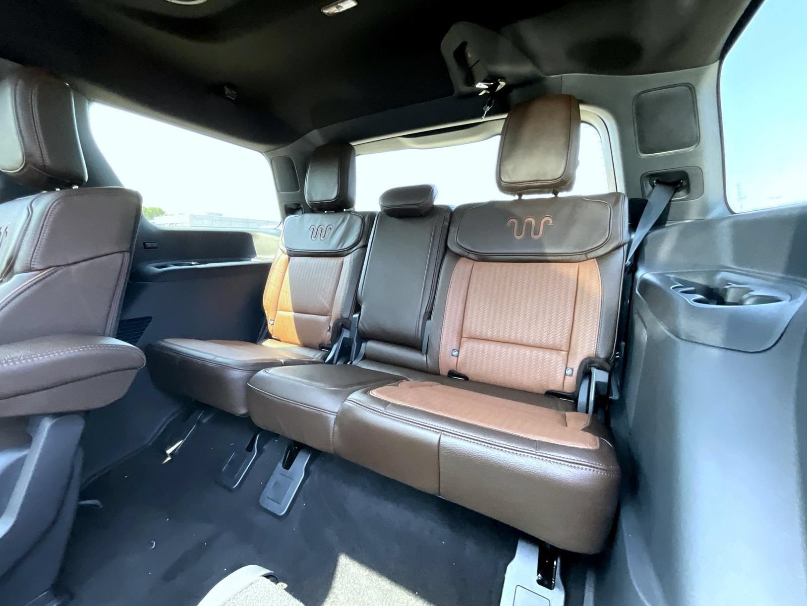 New 2027 Ford Expedition King Ranch AWD/4WD image 24