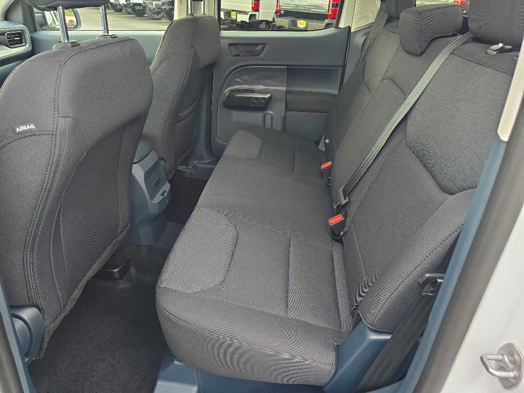 Certified 2025 Ford Maverick XL w/ Equipment Group 102A image 16