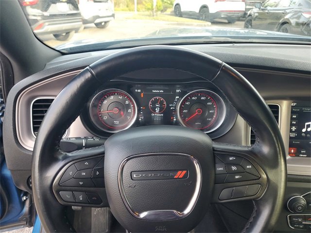 Used 2023 Dodge Charger GT image 18