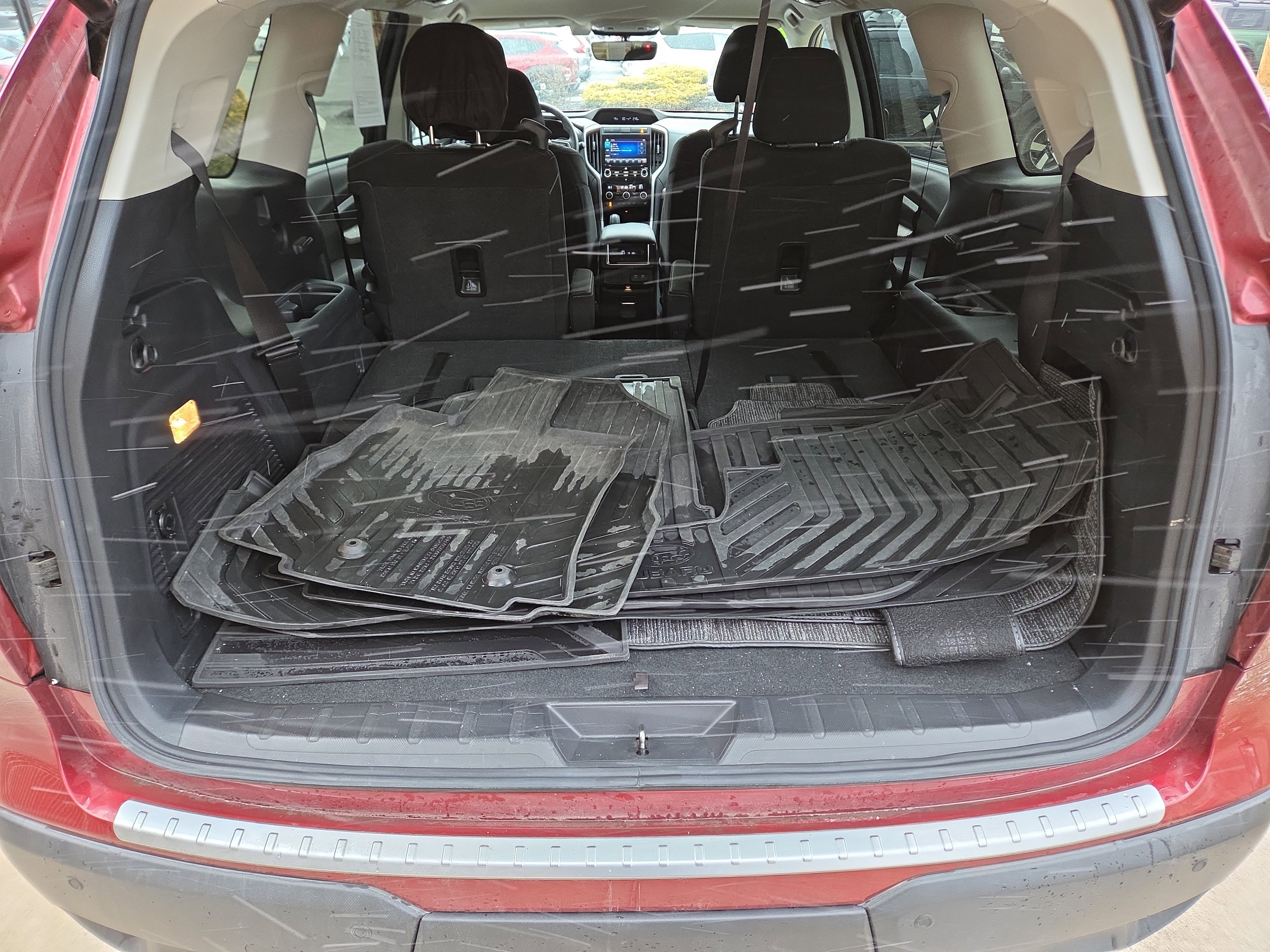 Used 2020 Subaru Ascent Premium w/ Convenience Package image 5