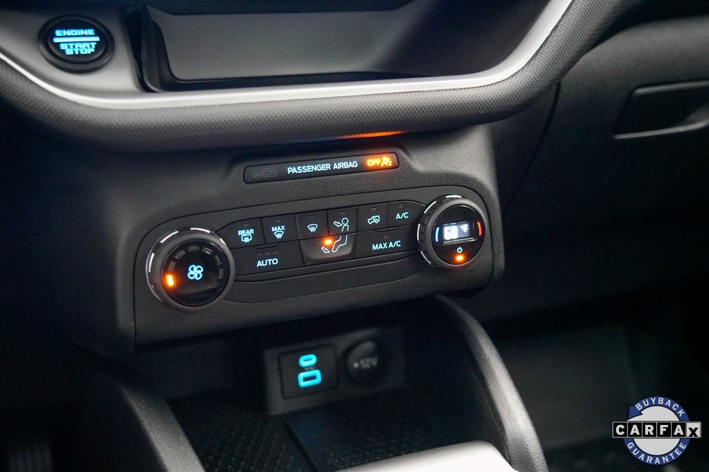 Used 2021 Ford Bronco Sport Big Bend image 11