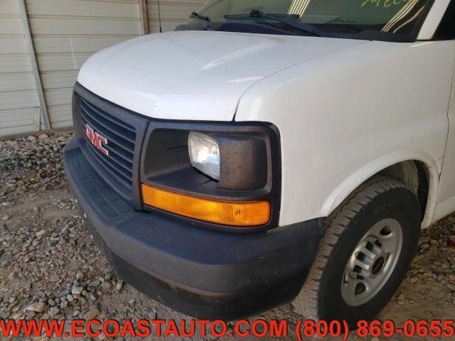 Used 2015 GMC Savana 2500 RWD image 9