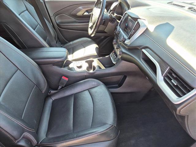 Used 2019 GMC Terrain SLT AWD/4WD image 19