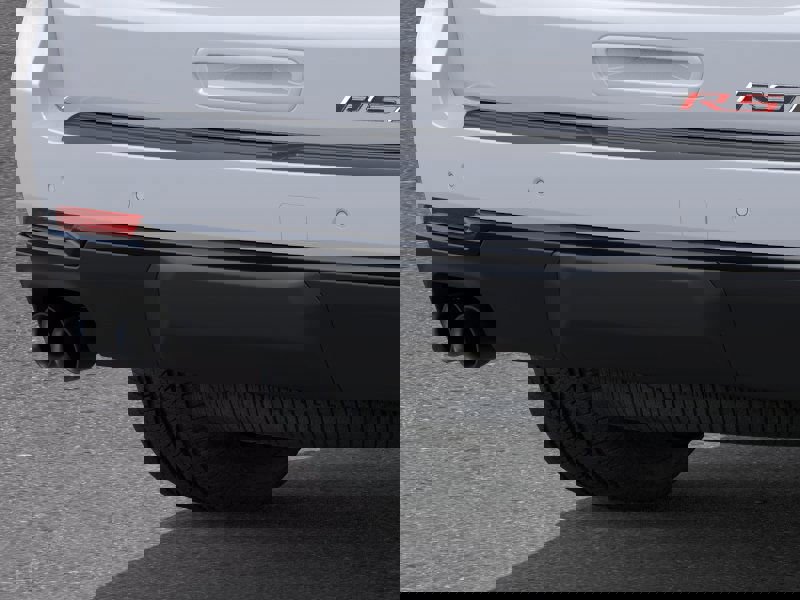 New 2026 Chevrolet Tahoe RST image 14