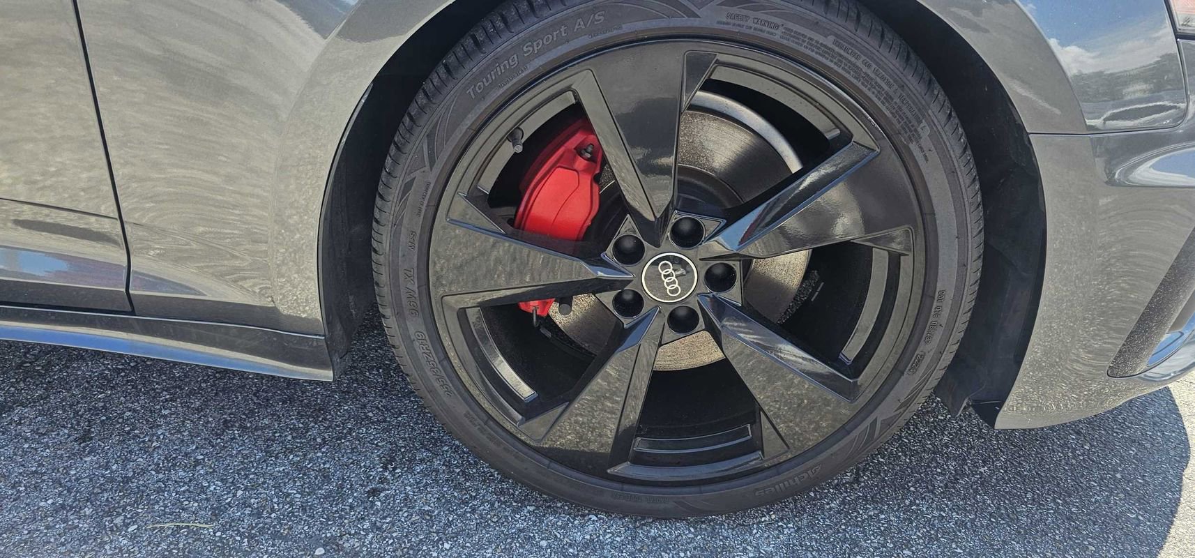 Used 2021 Audi A5 2.0T Premium Plus AWD/4WD image 6