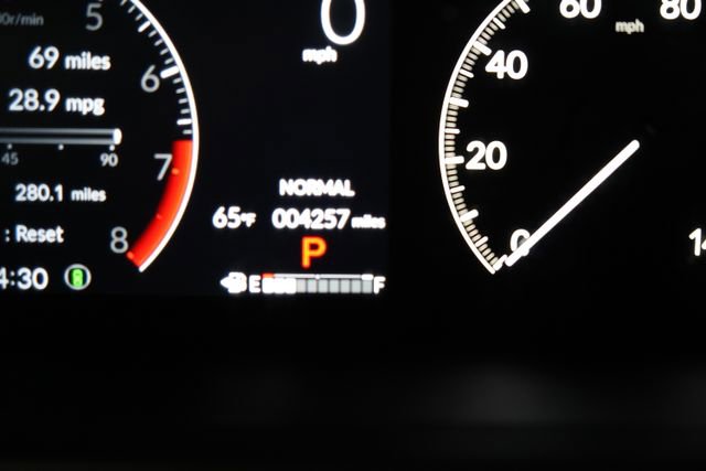 Used 2026 Honda HR-V EX-L image 24