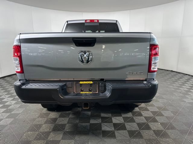 Used 2022 RAM 2500 Tradesman image 4