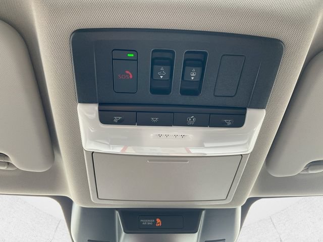 New 2026 Nissan Rogue Platinum w/ Platinum Premium Package AWD/4WD image 19