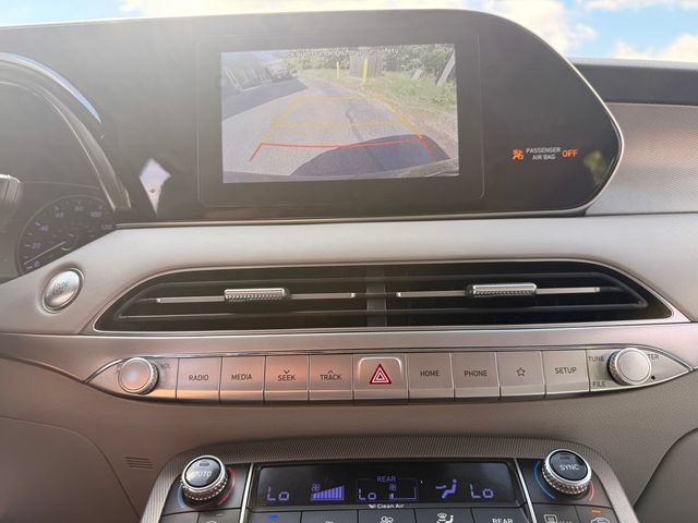 Used 2020 Hyundai Palisade SEL w/ Convenience Package AWD/4WD image 16